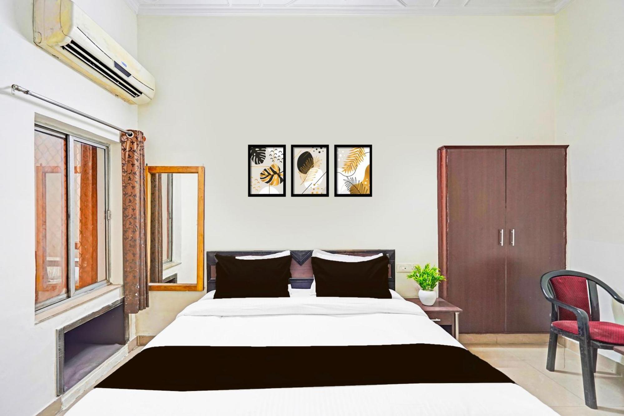 Super Collection O Race Course Hotel