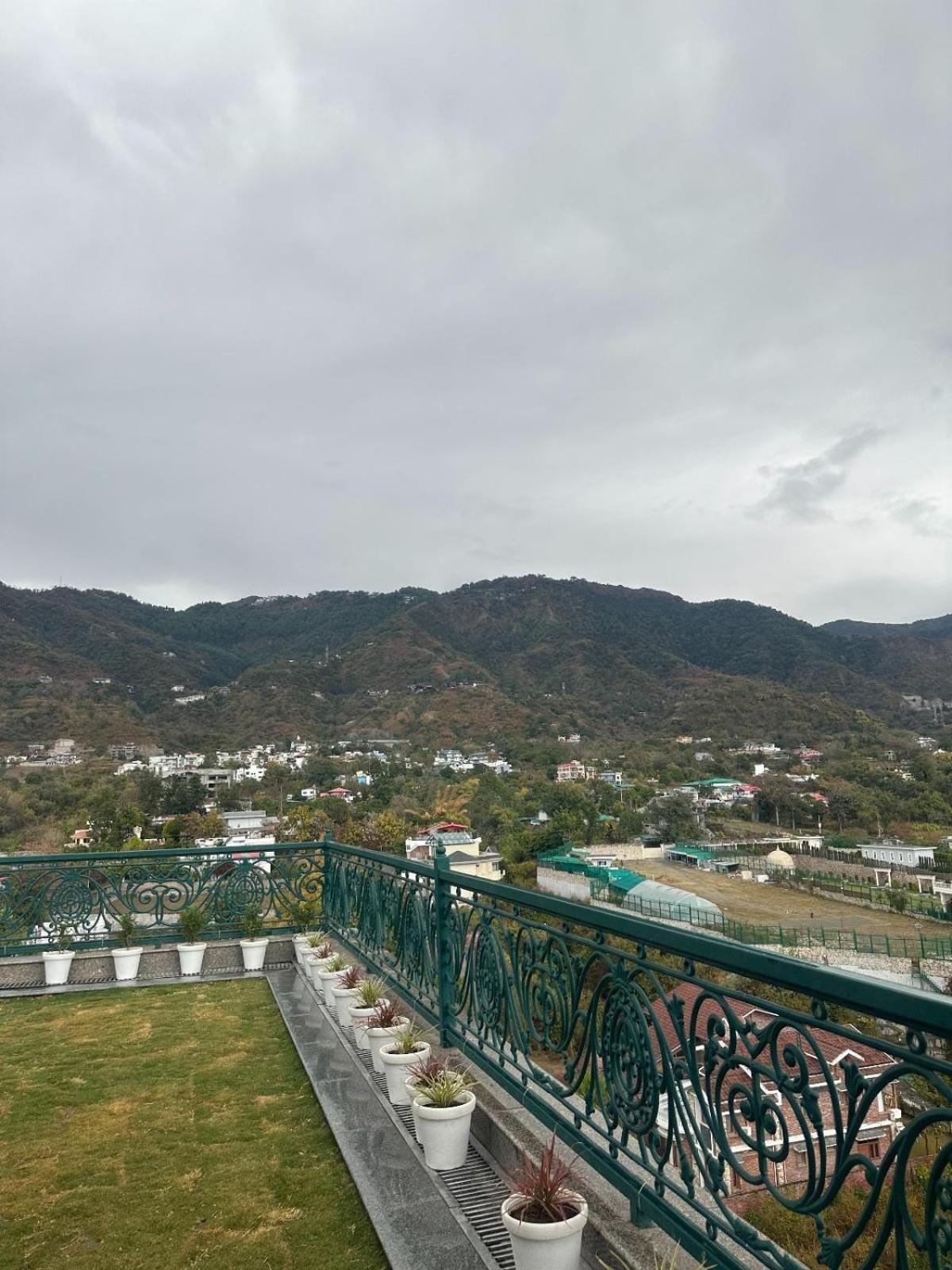 Eden Wellness And Hospitality