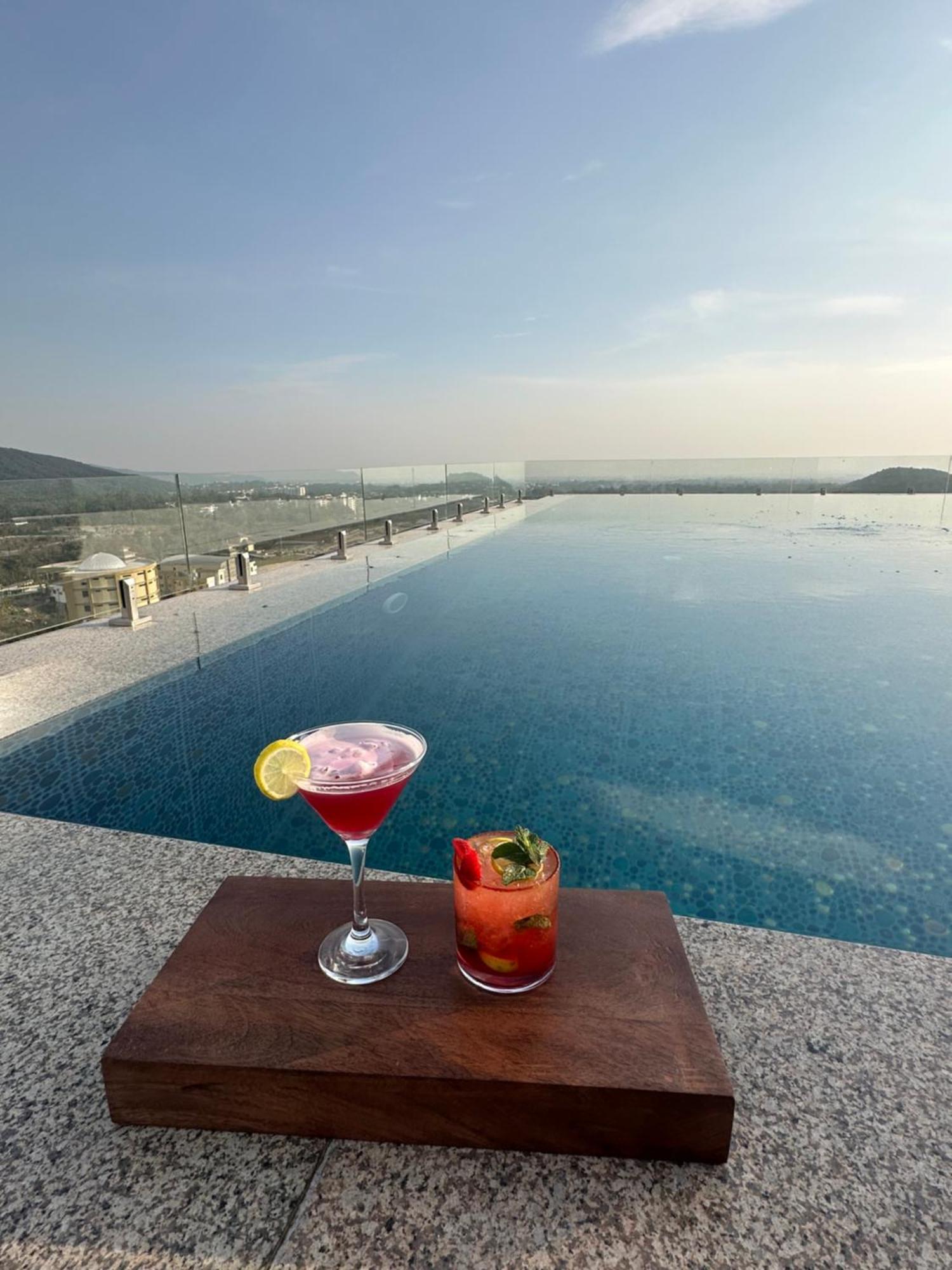 Eden Wellness And Hospitality Dehradun