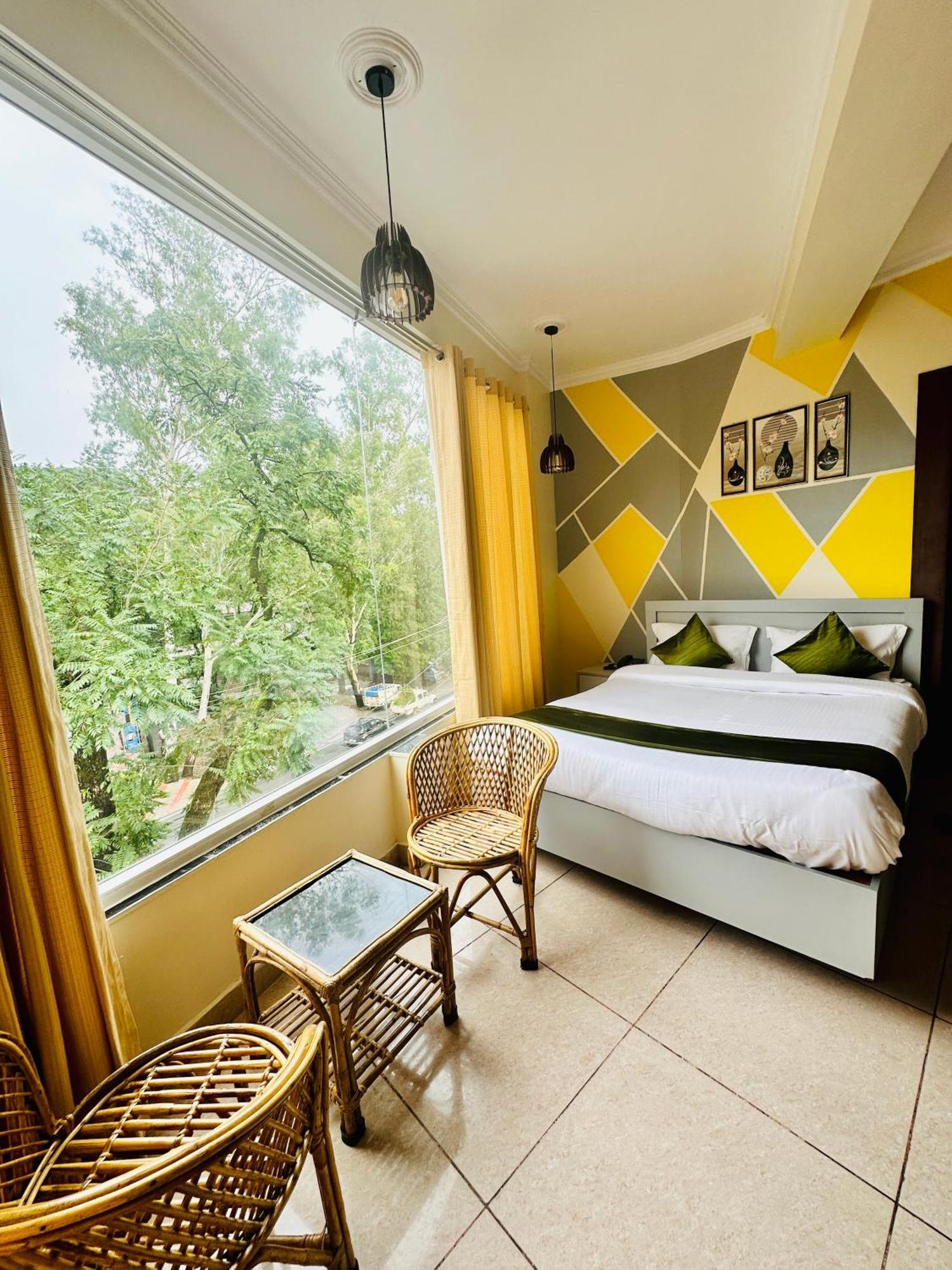 Clover By Arony Hospitality Hotel 3*