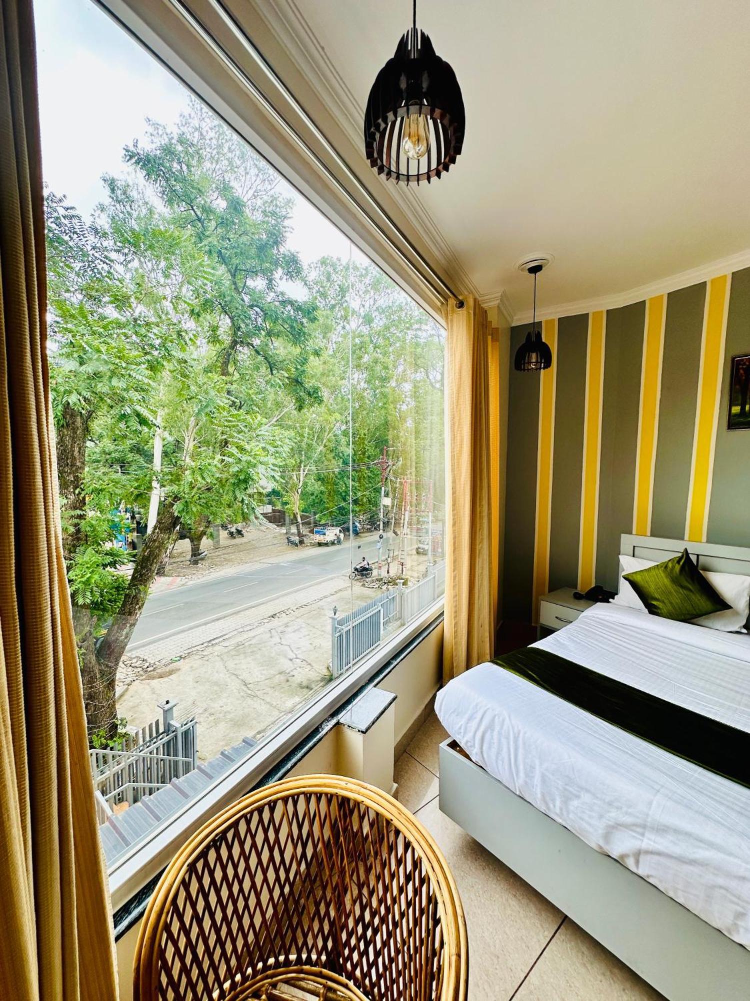 Hotel Clover By Arony Hospitality