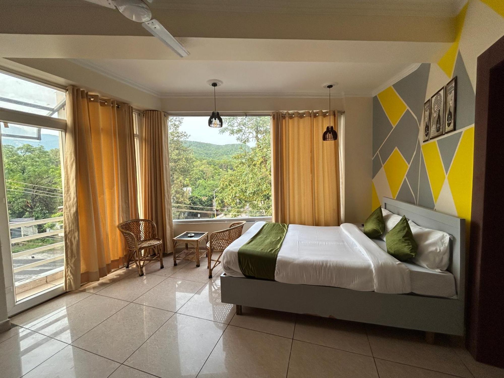 Clover By Arony Hospitality Hotel 3*