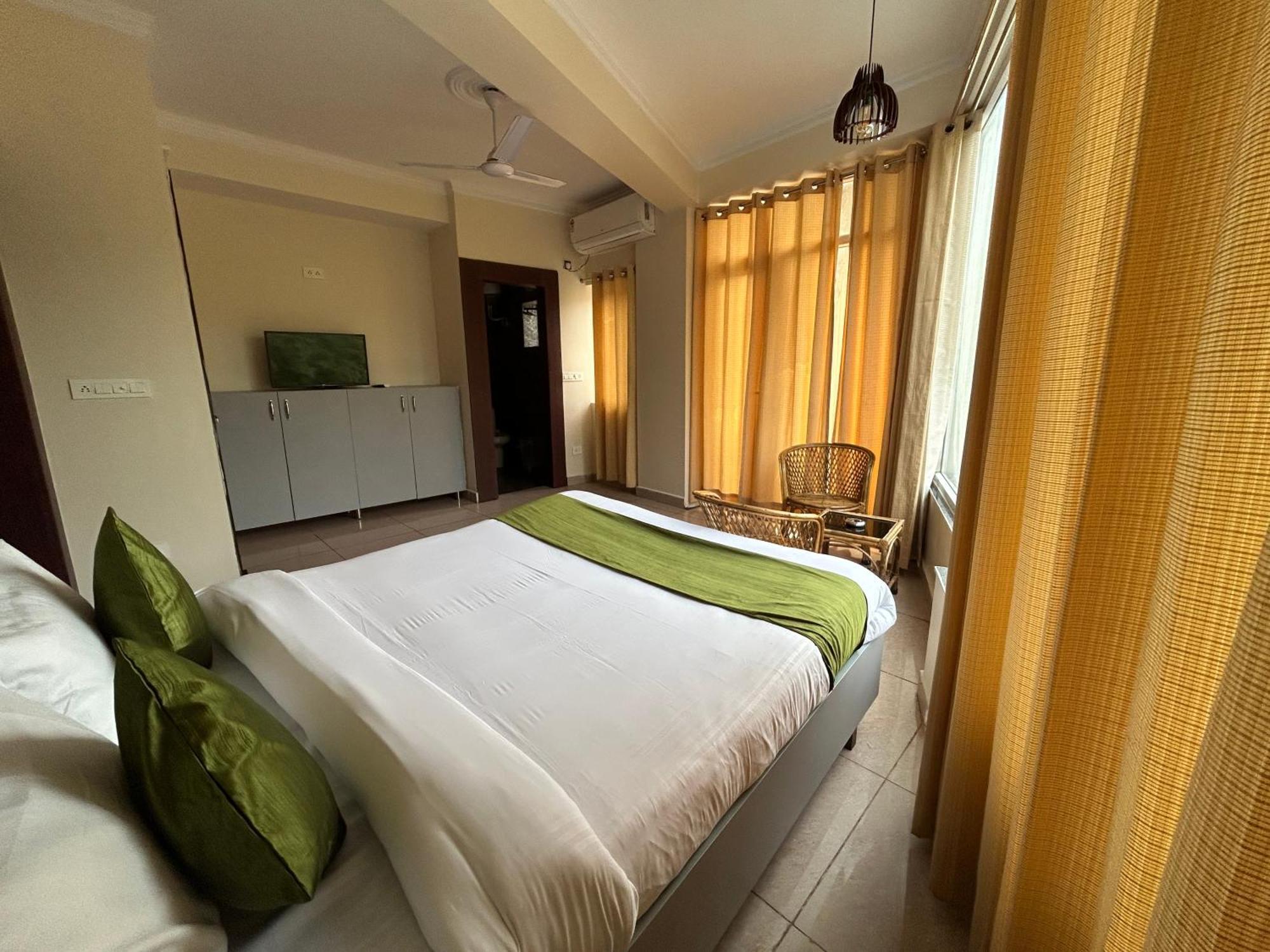 Clover By Arony Hospitality Hotel 3*