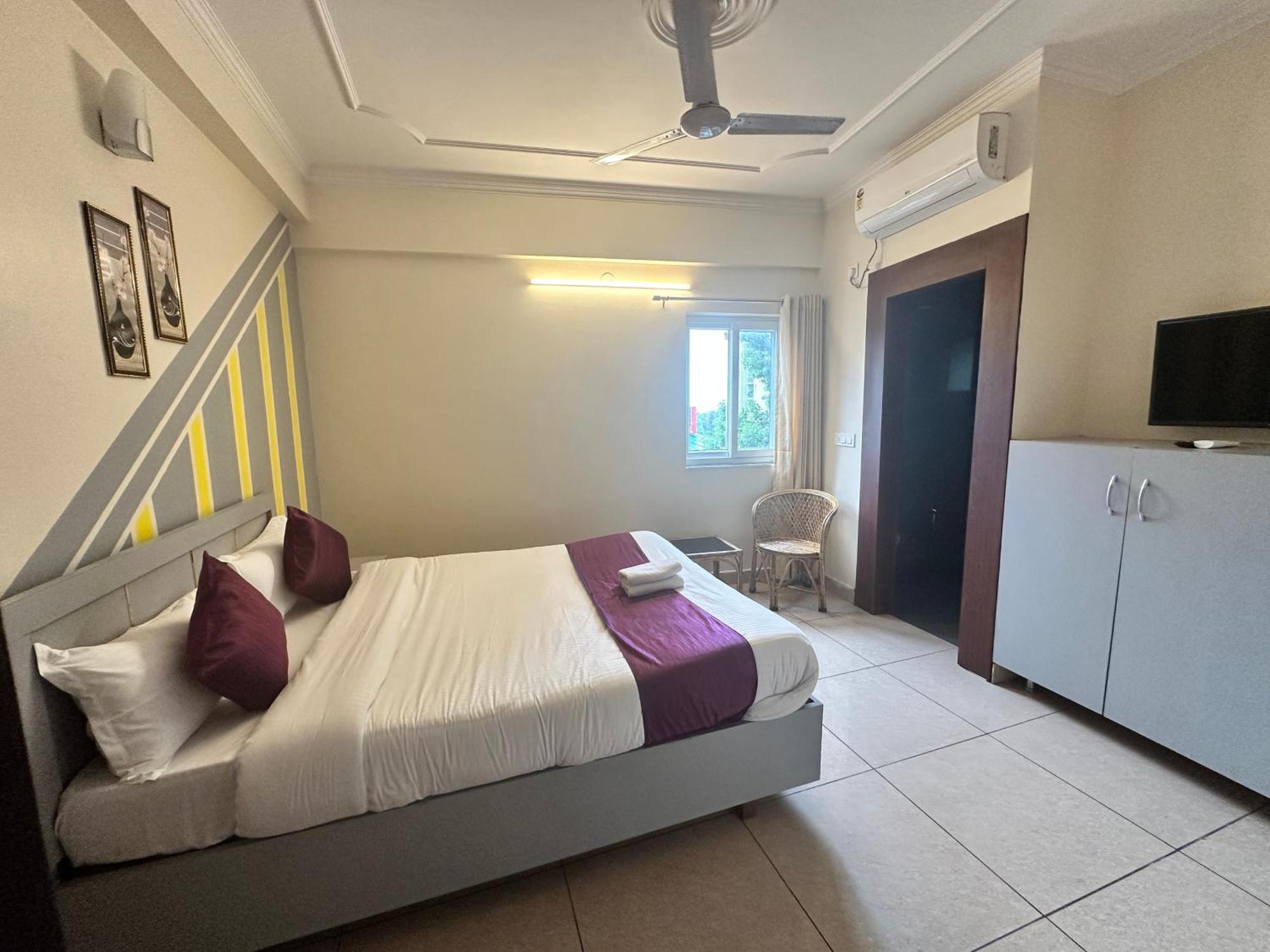 Clover By Arony Hospitality 3*