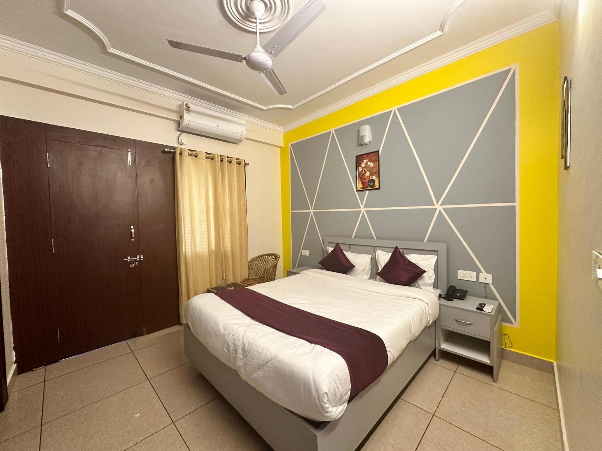 Clover By Arony Hospitality Hotel 3*