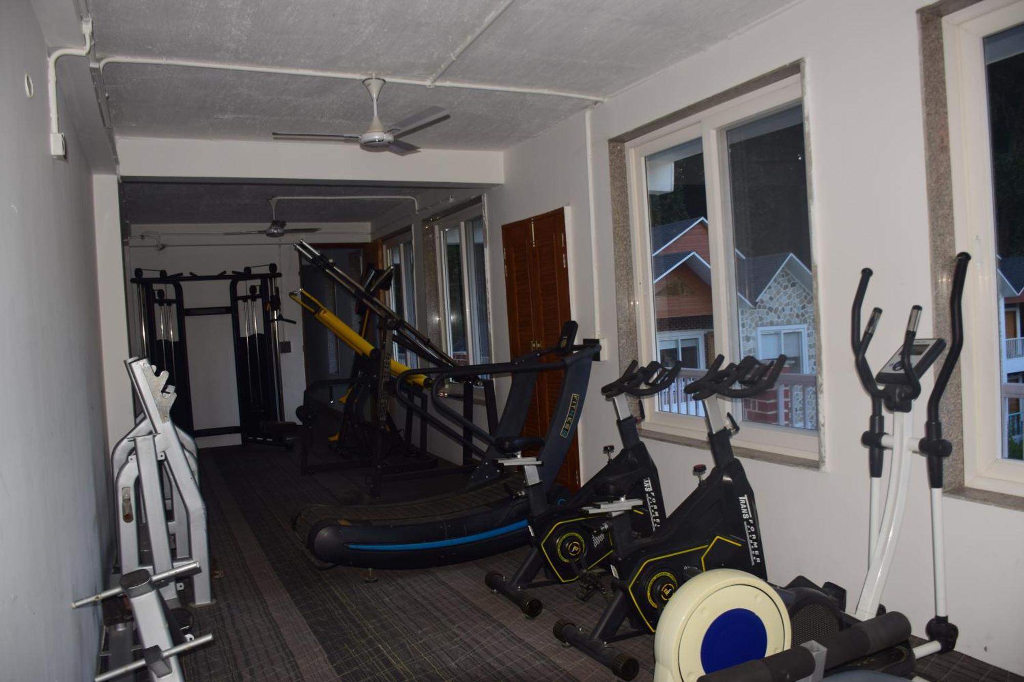 Megha Wellness 3*