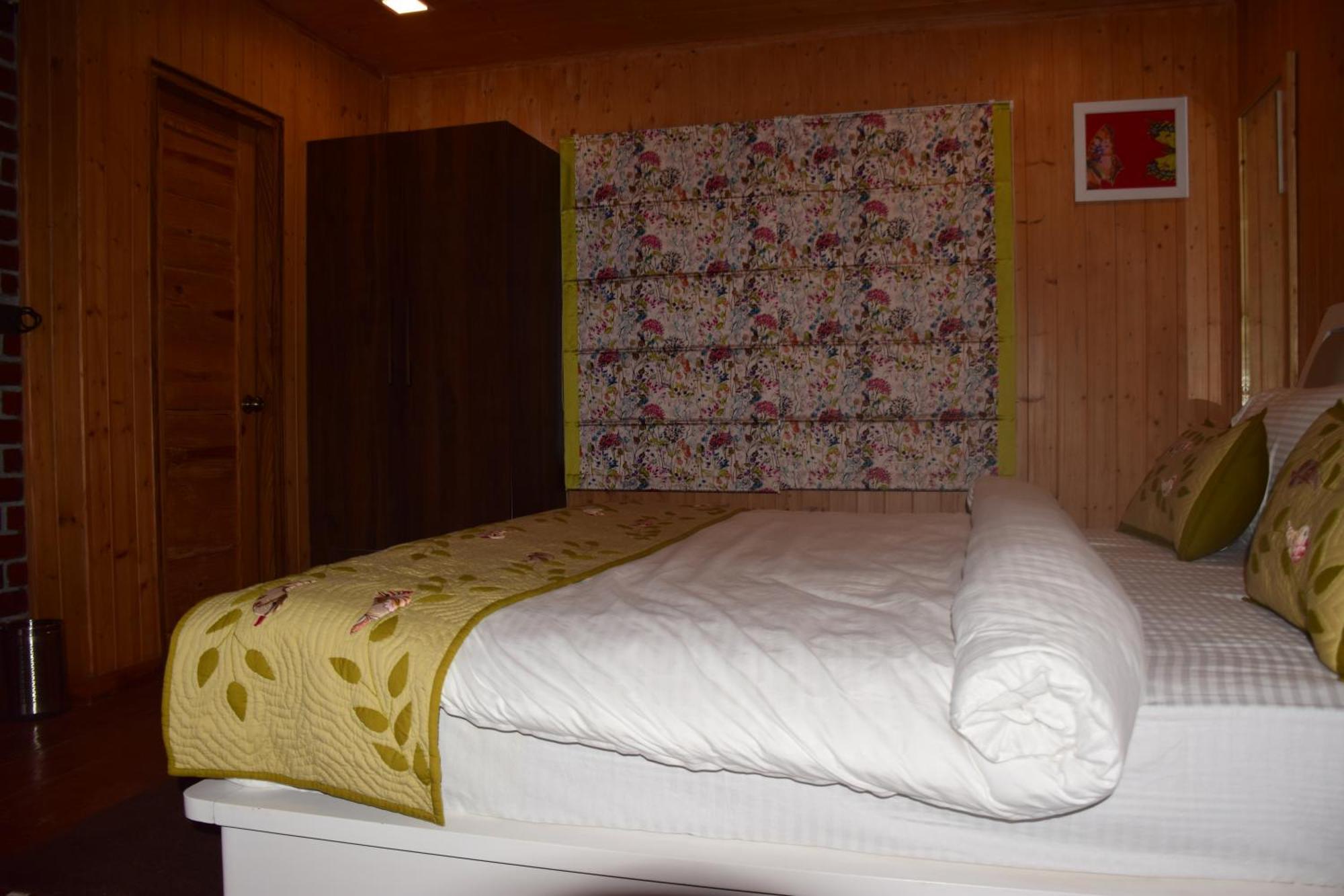 Megha Wellness Hotel 3*