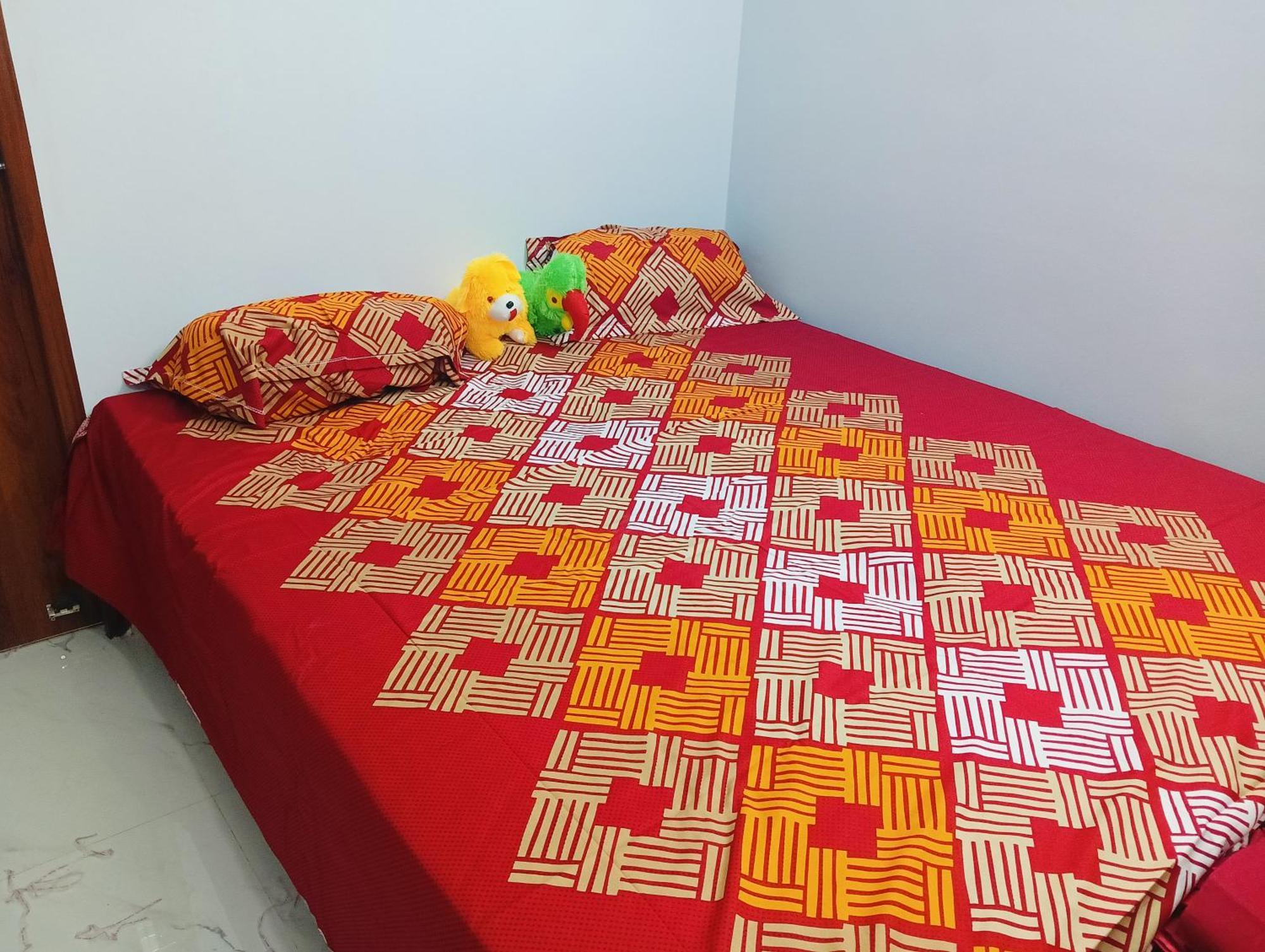 Independent Guest house