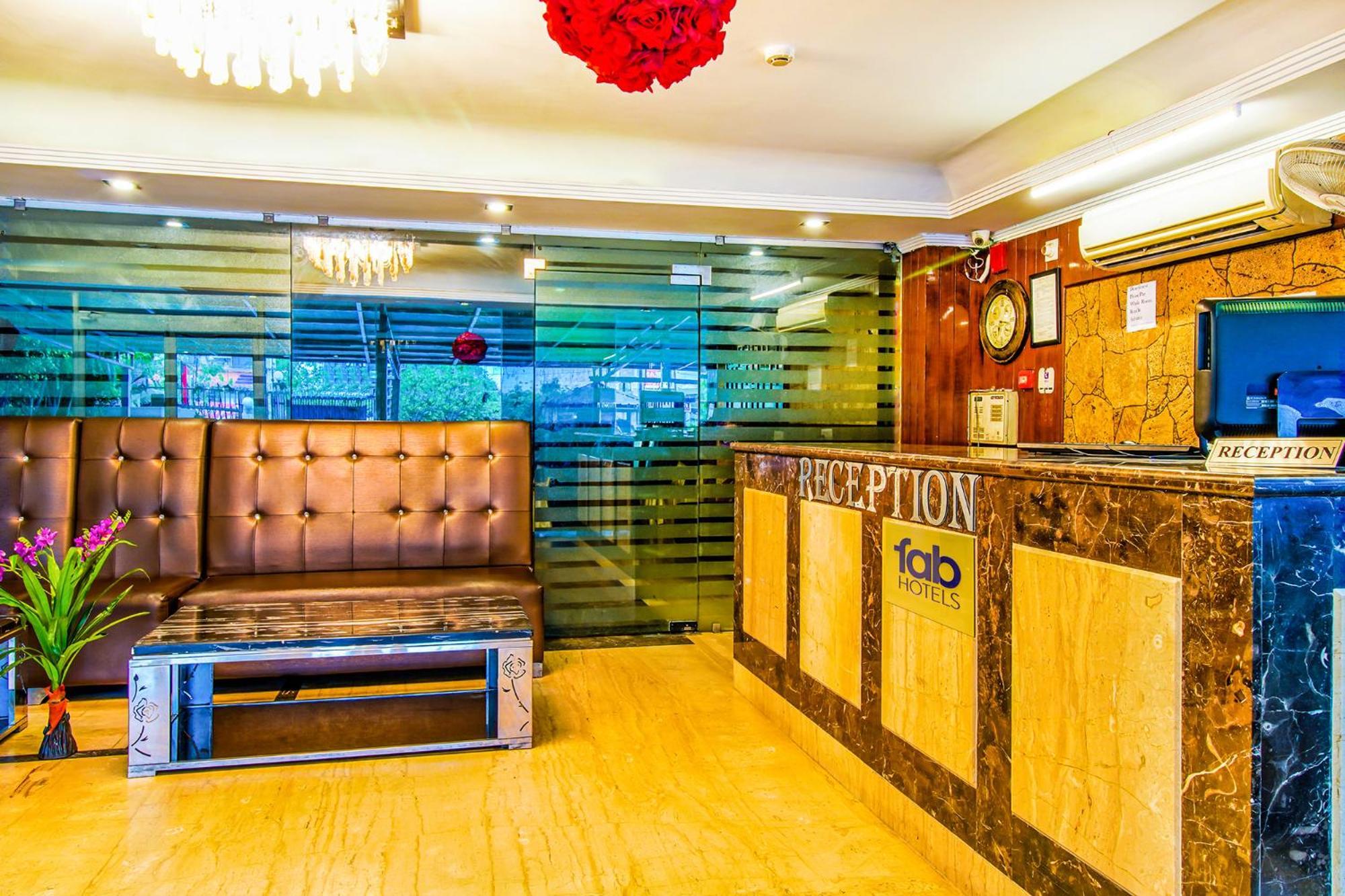 Fabhotel Kenil Star Dehradun