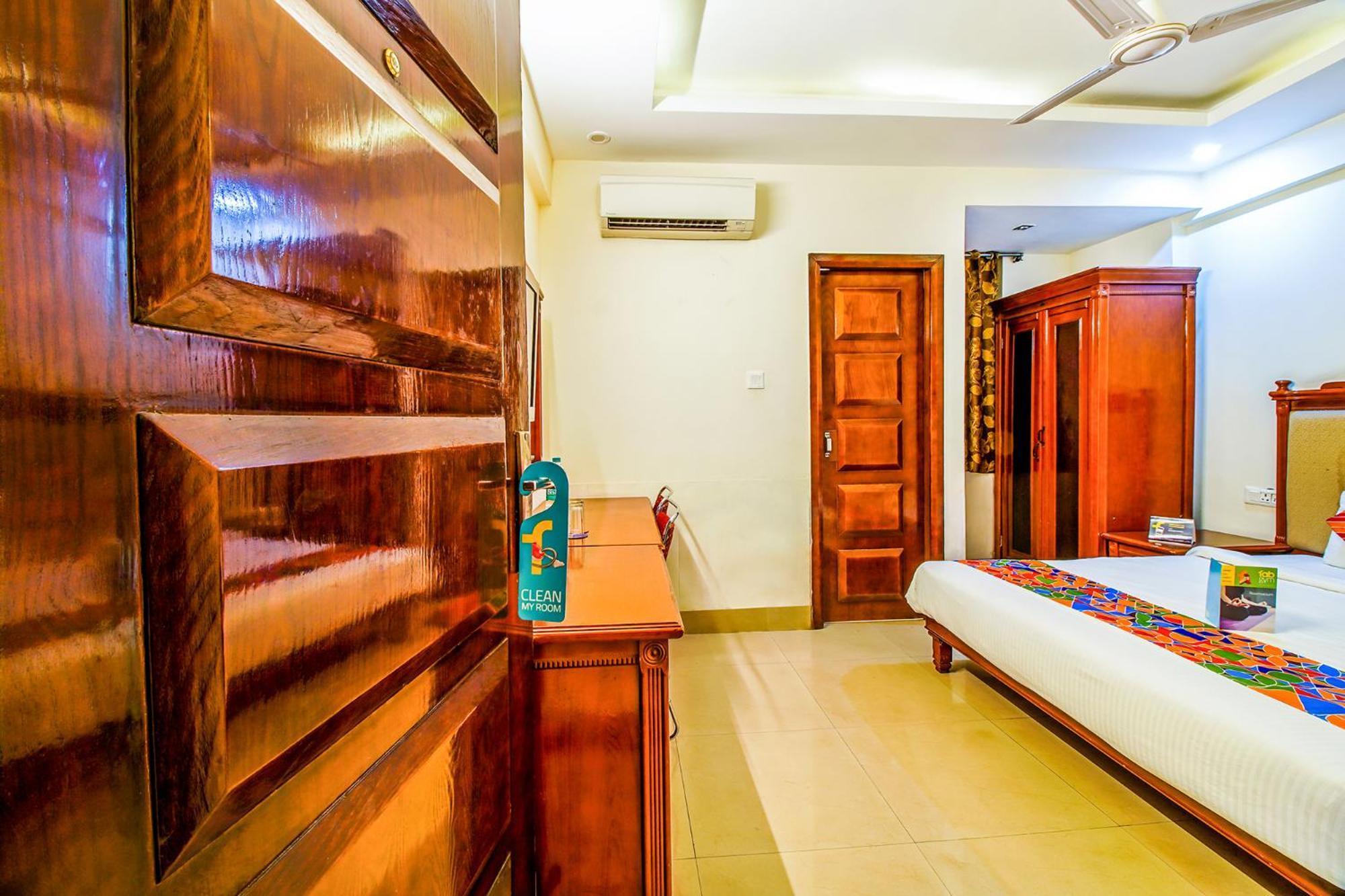 Hotel Fabhotel Kenil Star Dehradun