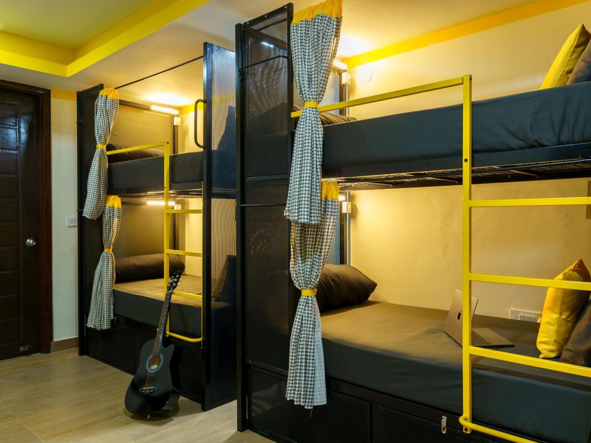 The Hostel Dehradun