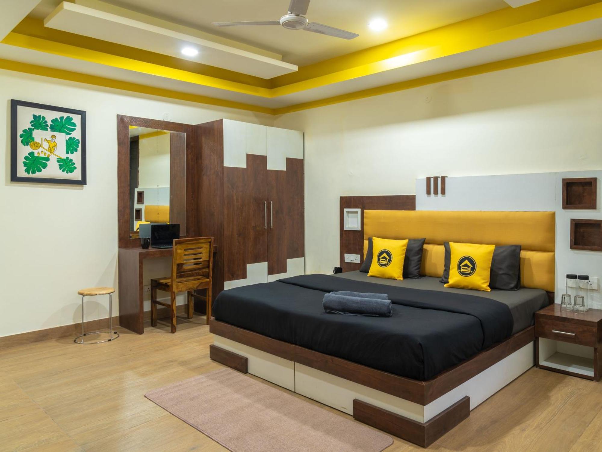Hostel The Dehradun
