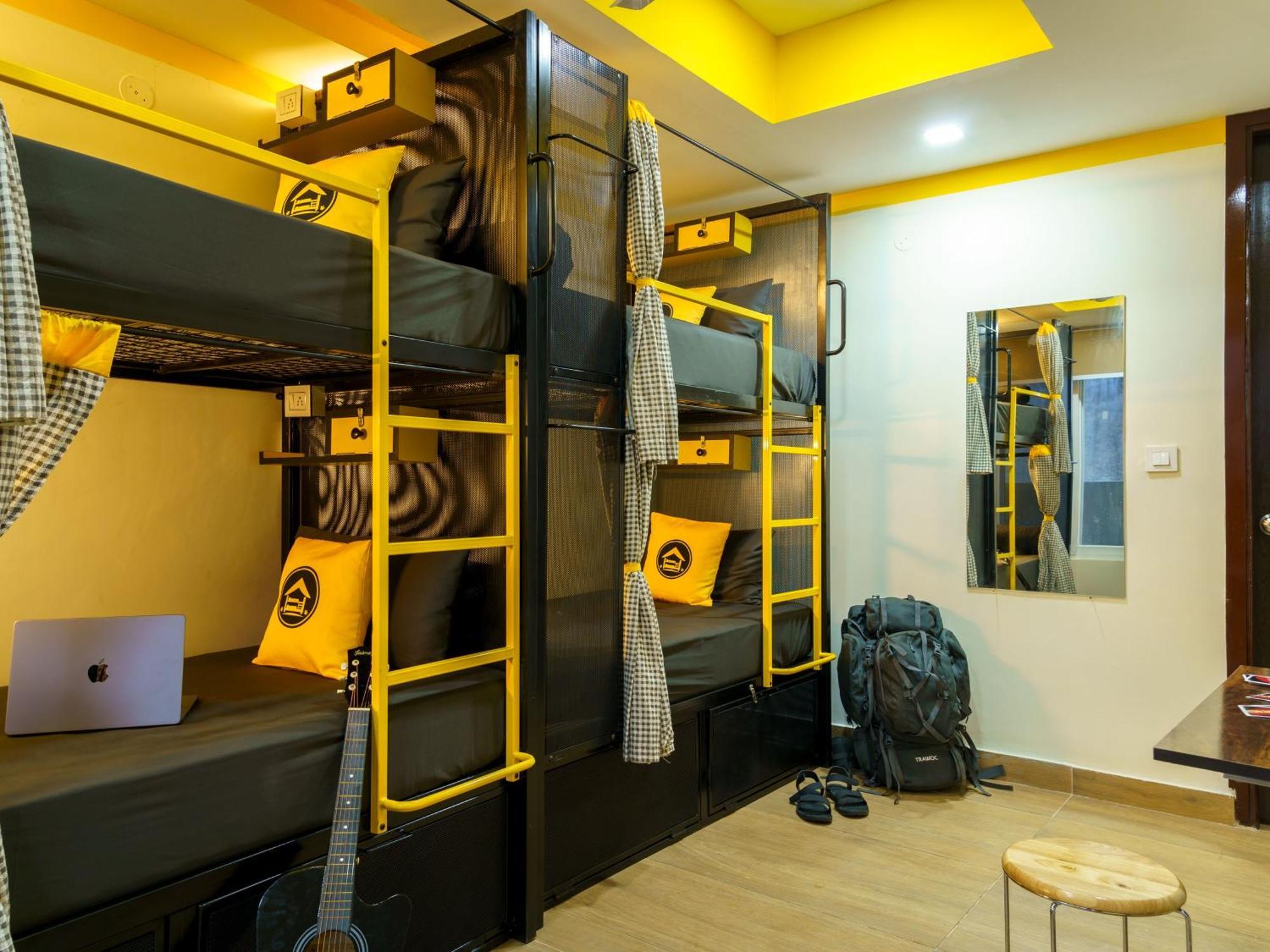 Hostel The