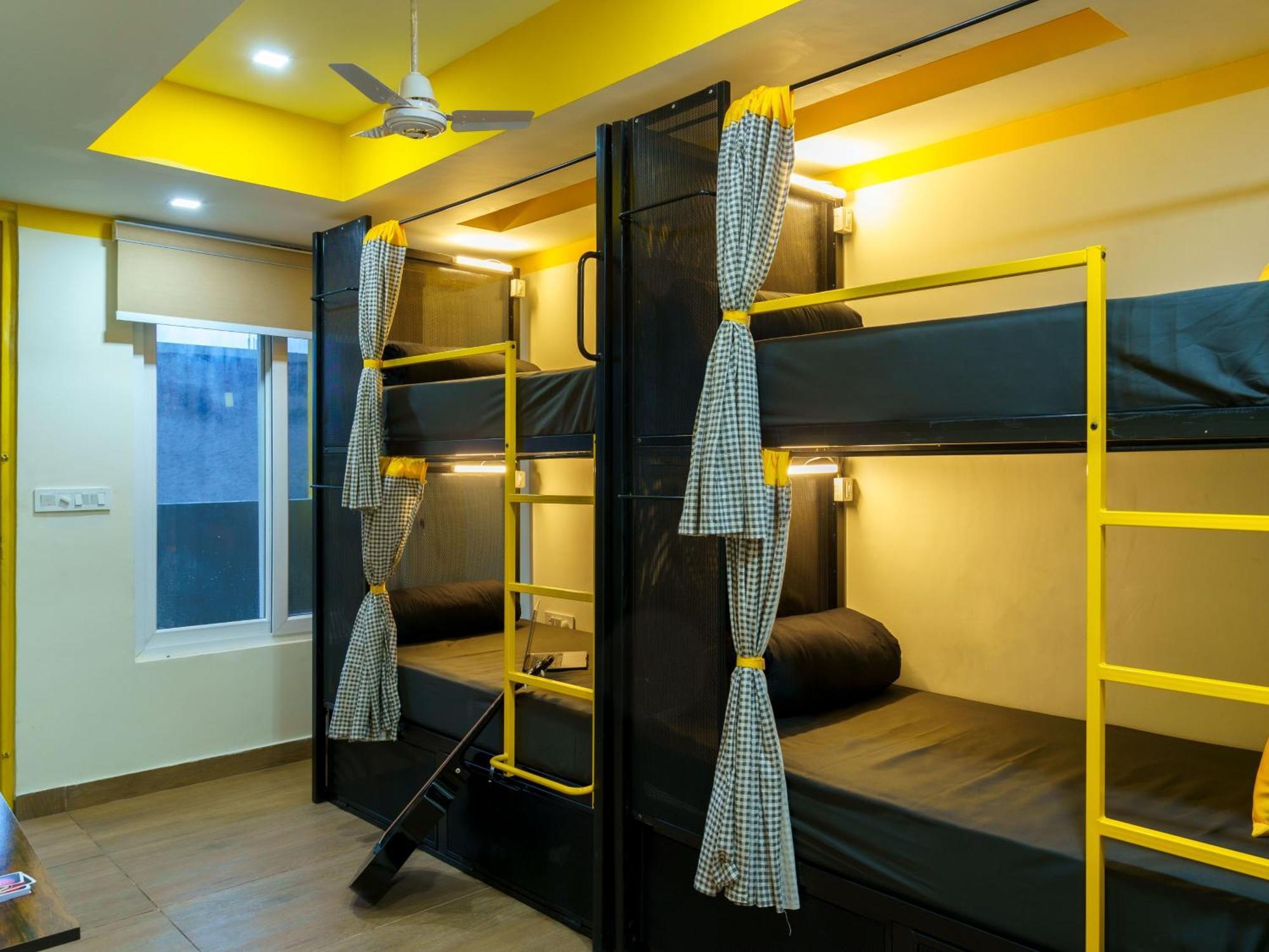 Hostel The Dehradun