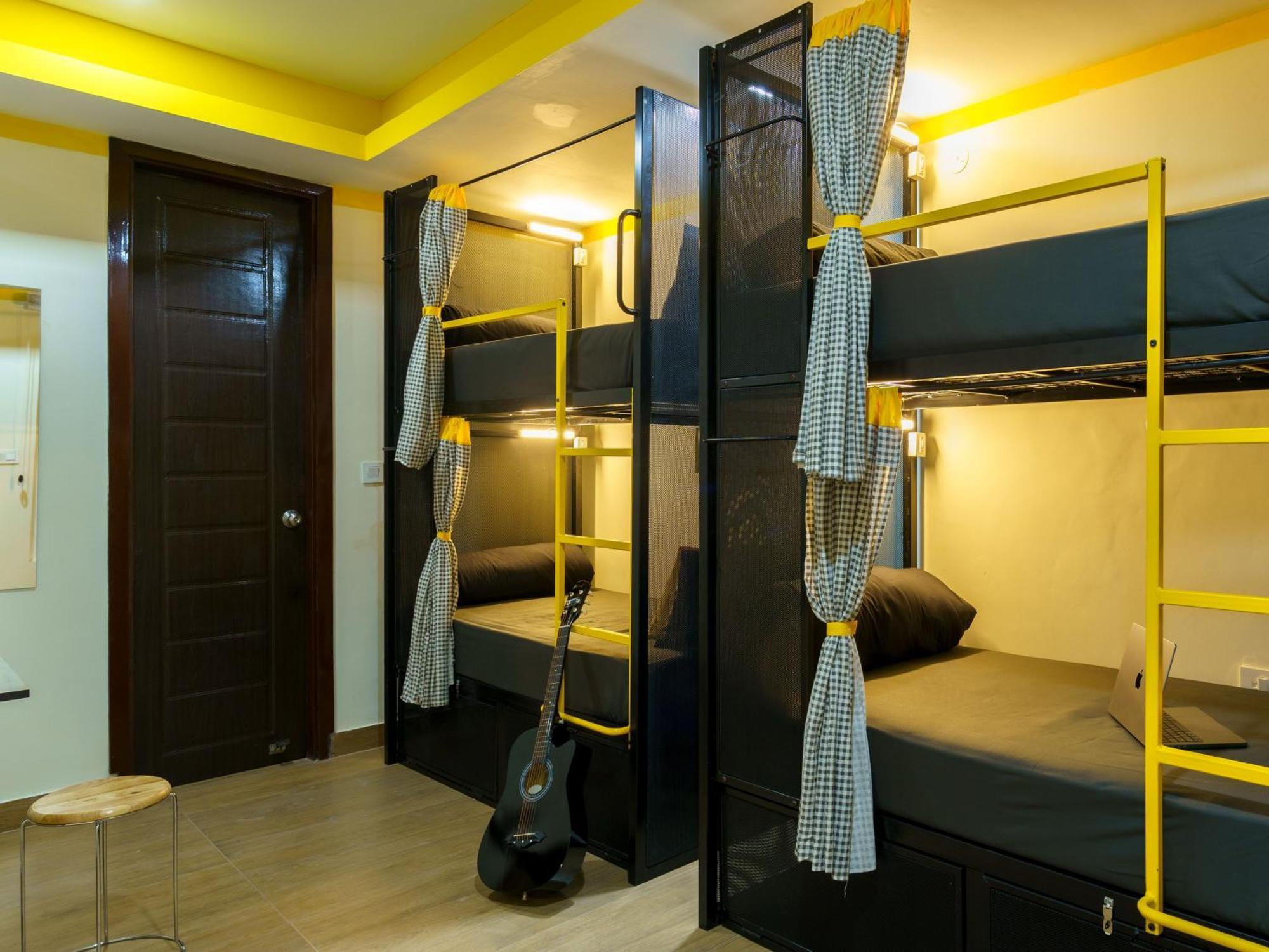 Hostel The