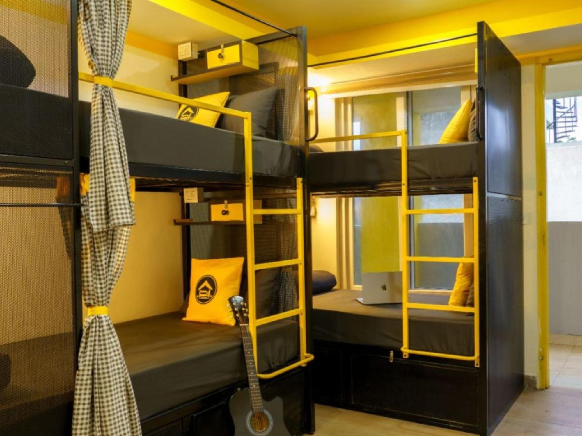 Hostel The Dehradun