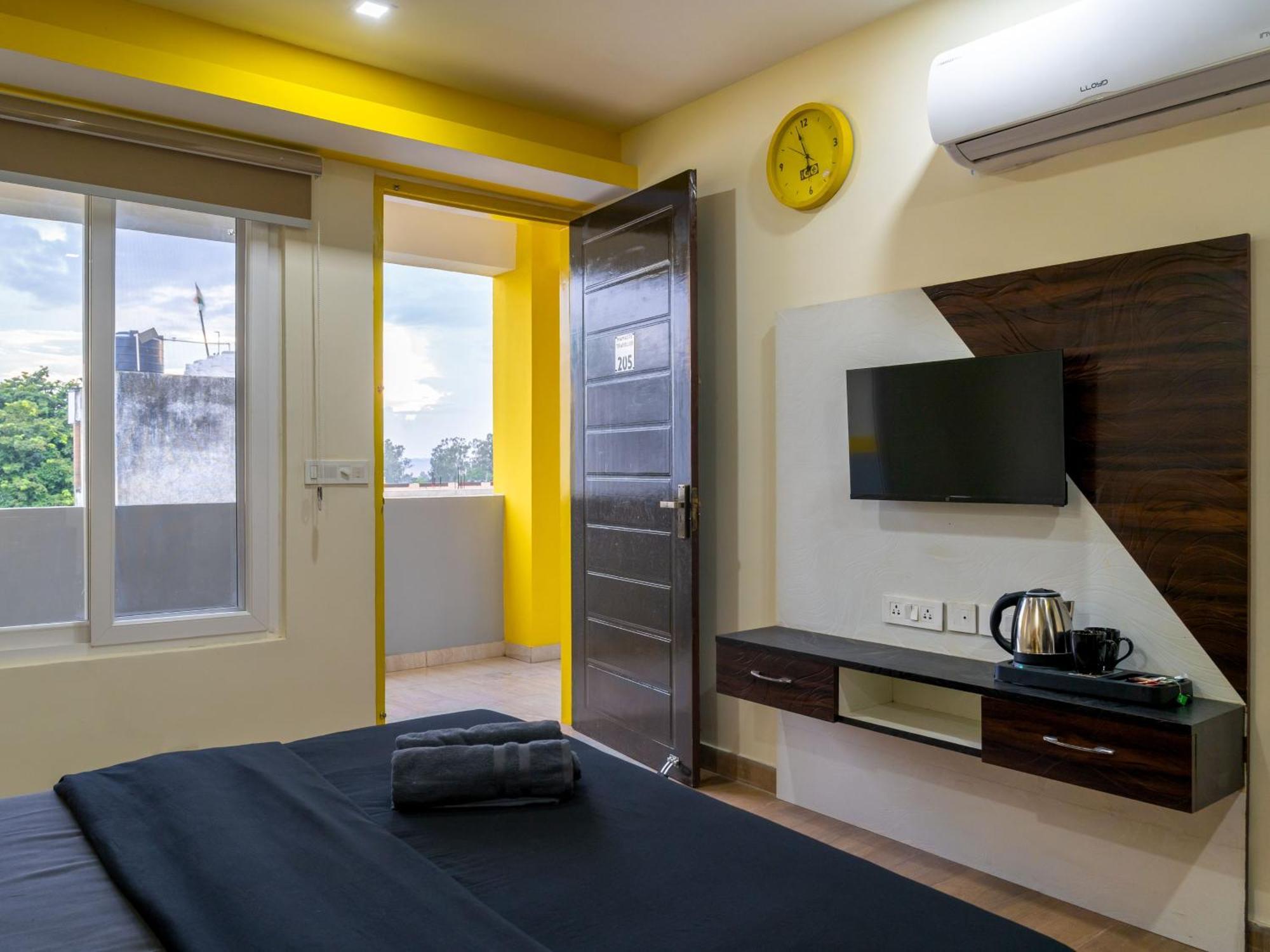 Hostel The Dehradun