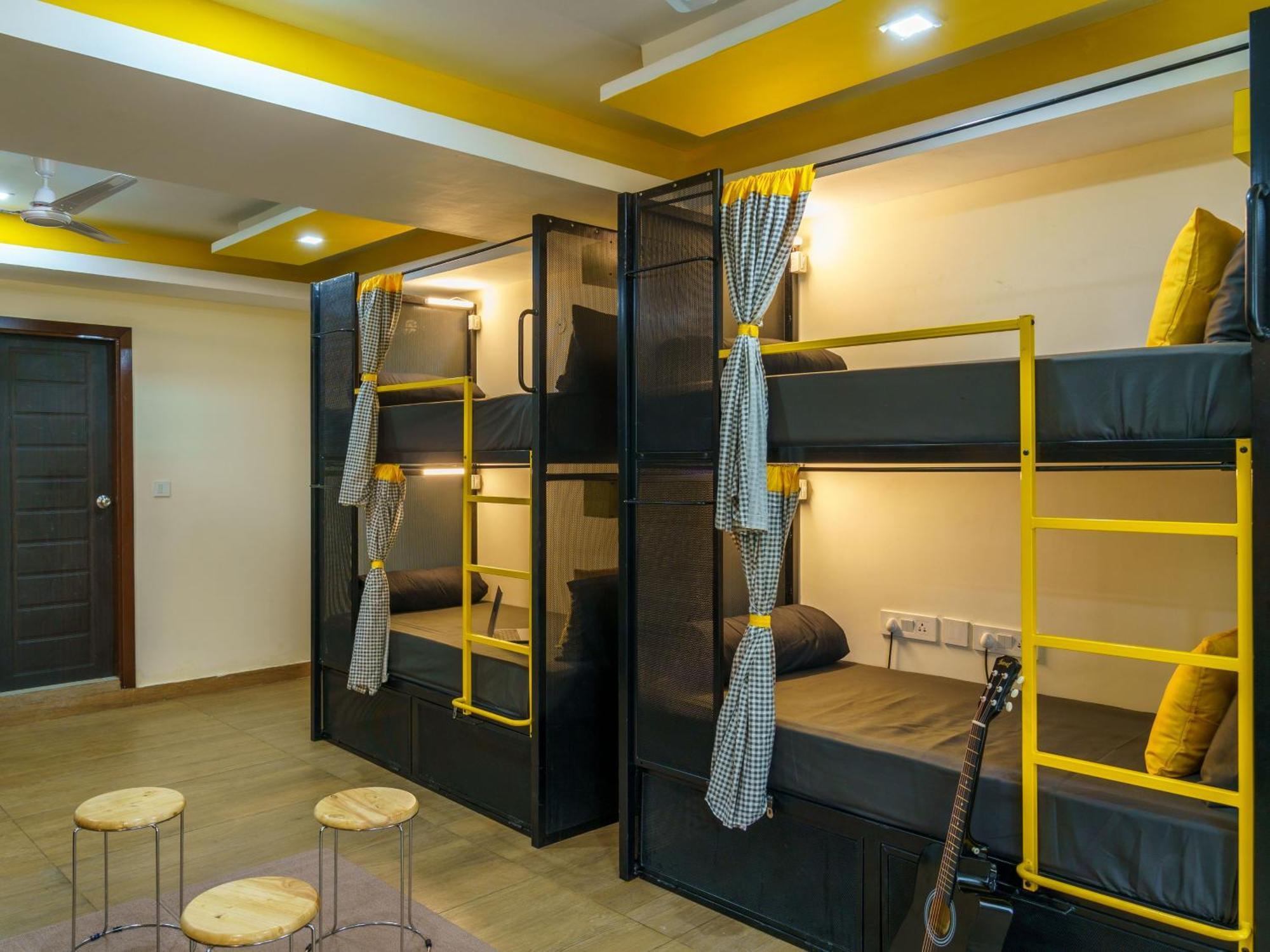 The Hostel