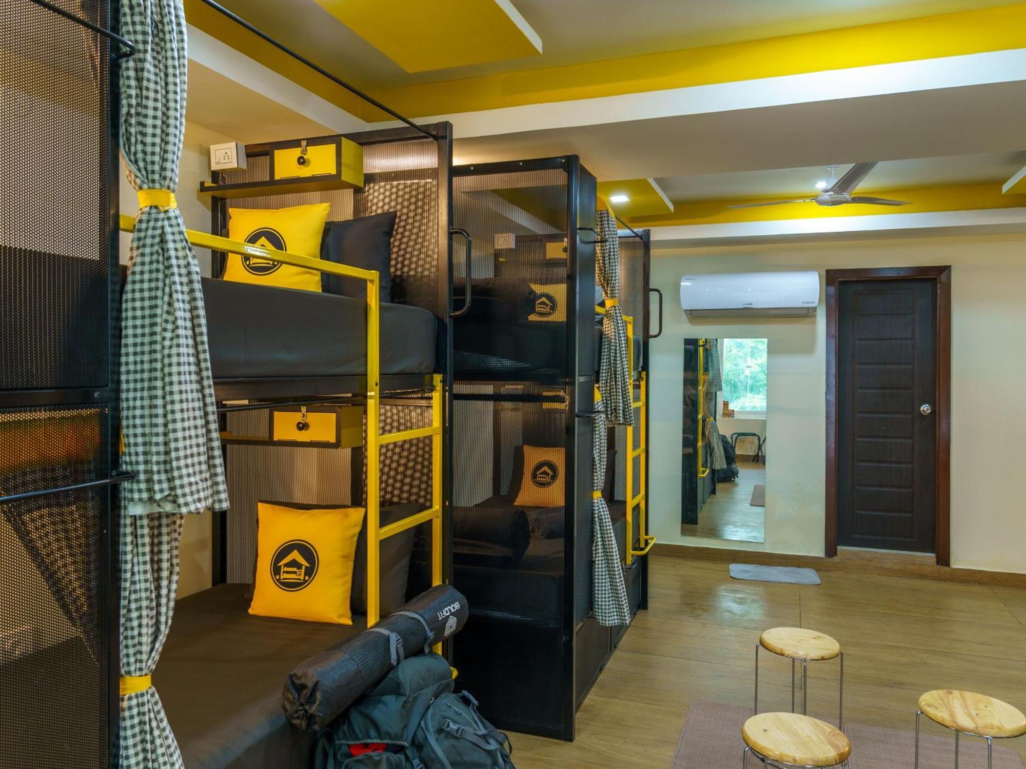 Hostel The