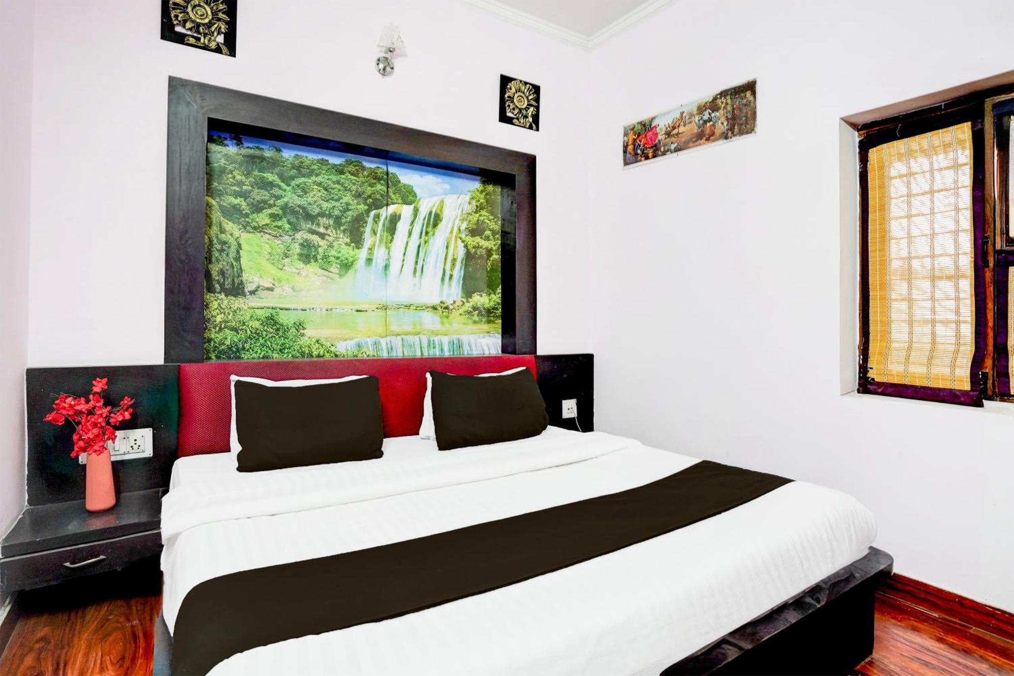 Hotel Super O Krishna Nagar Chowk Near Ongc Dehradun
