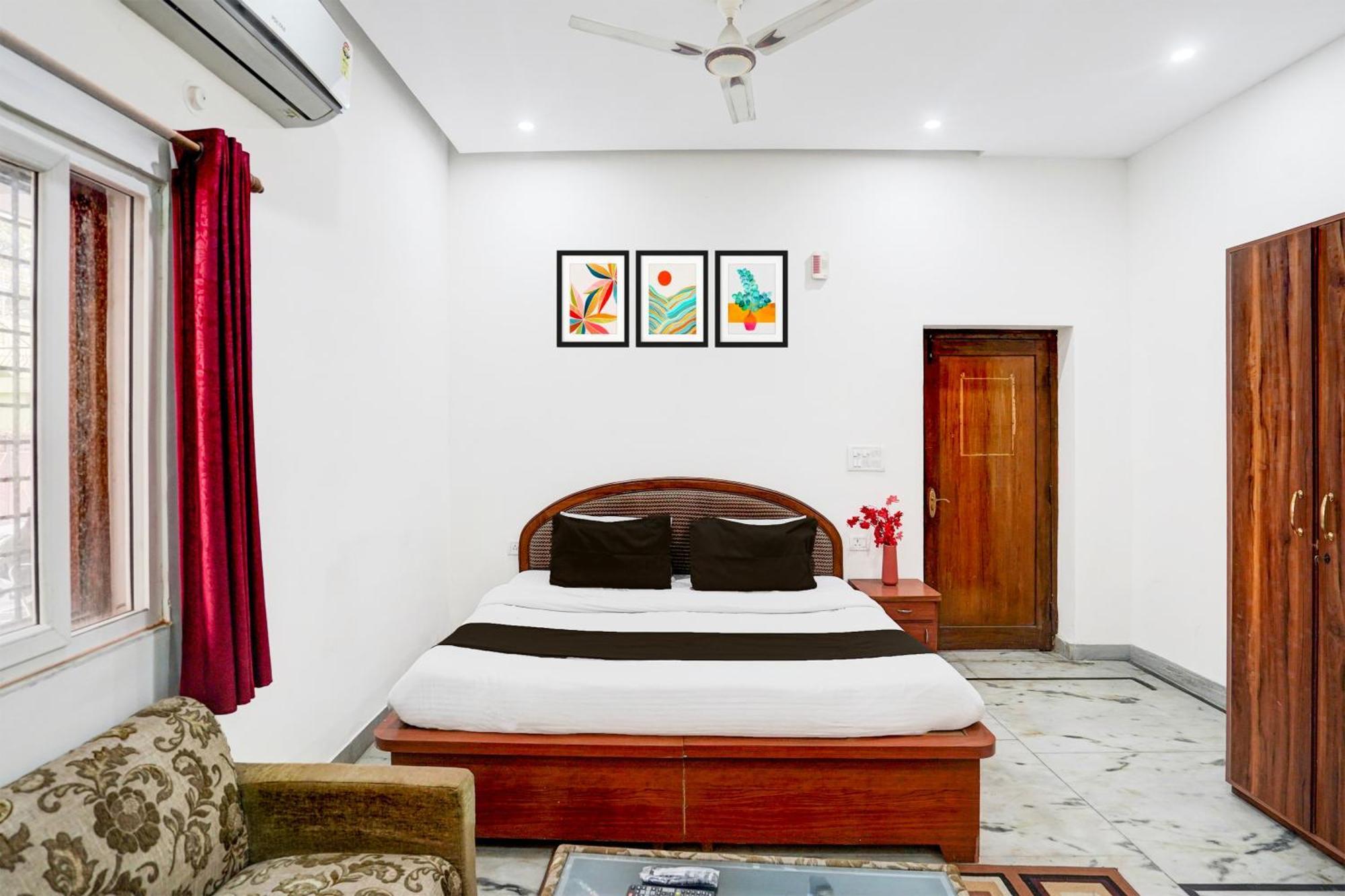 Hotel Super O Krishna Nagar Chowk Near Ongc Dehradun