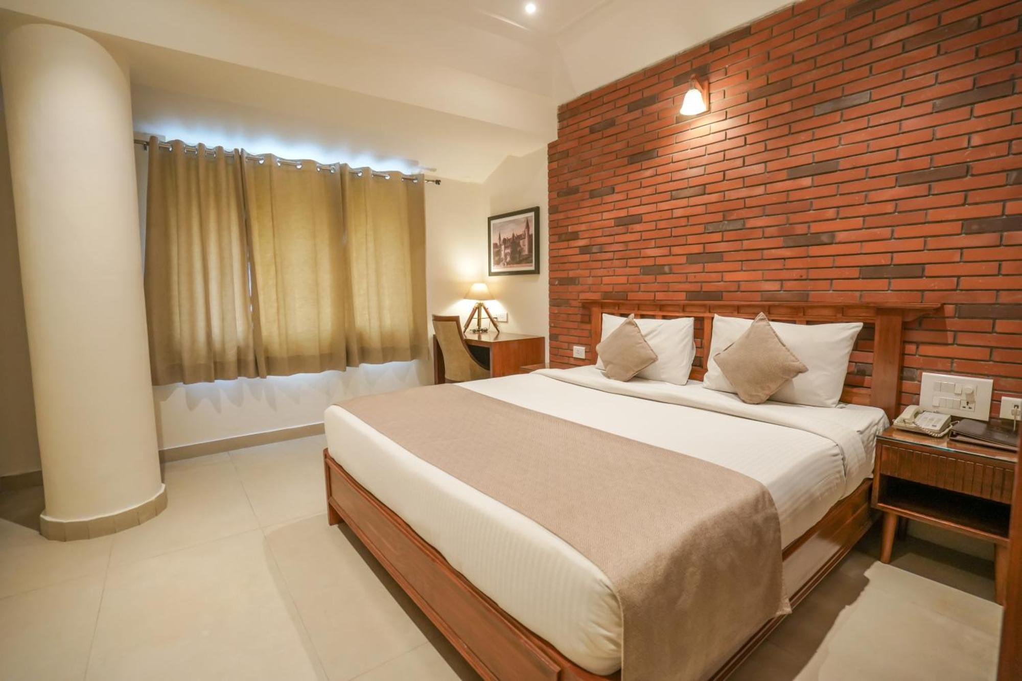 Hotel Lp Residency 4*
