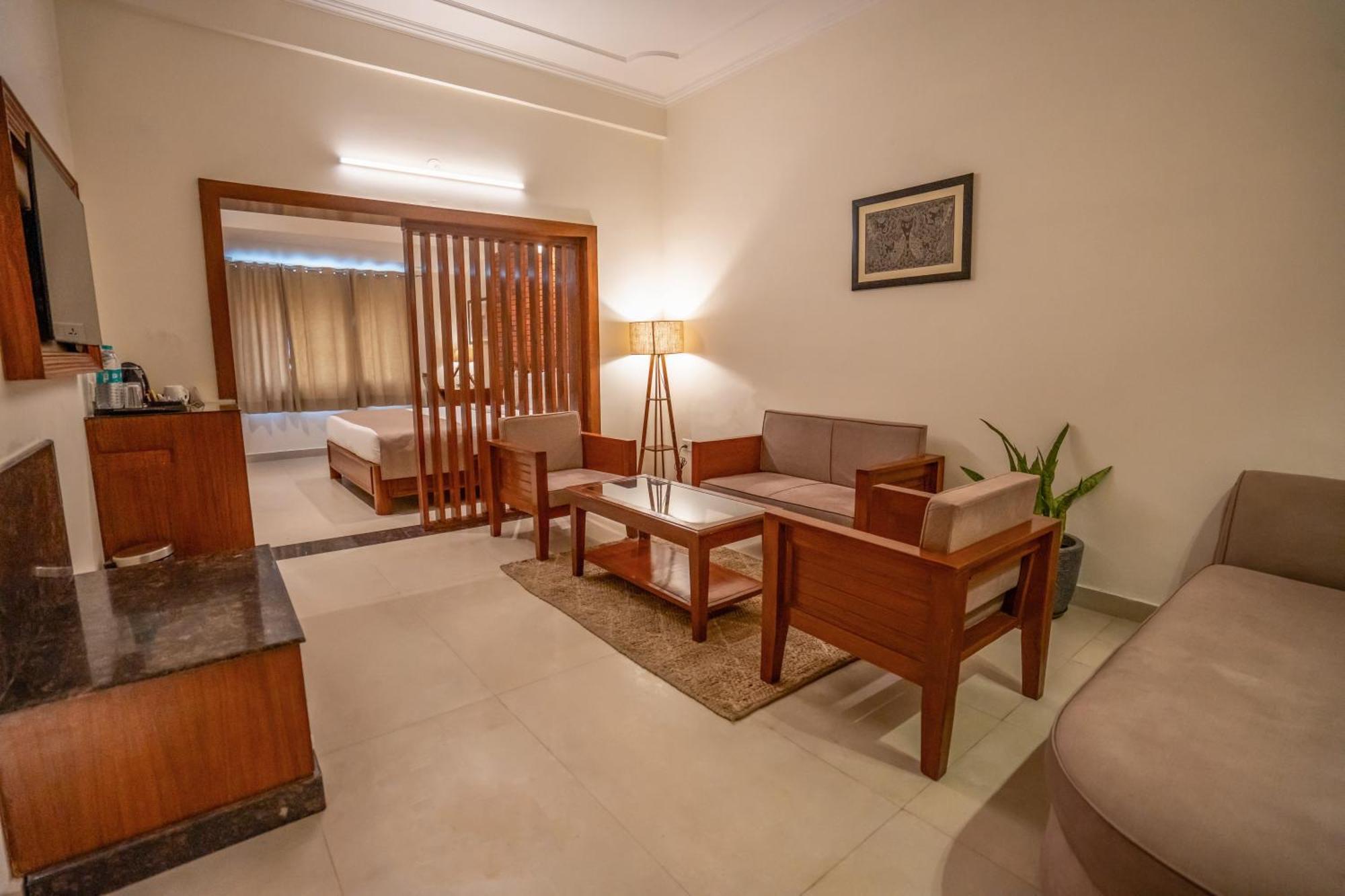 Lp Residency Dehradun