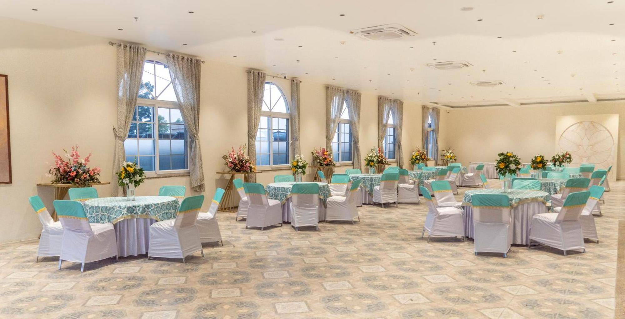 Palace 3* Dehradun