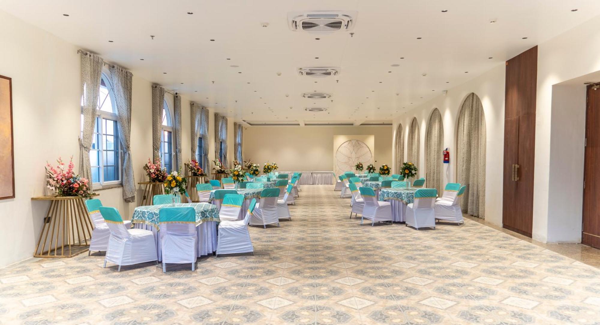 Palace Hotel