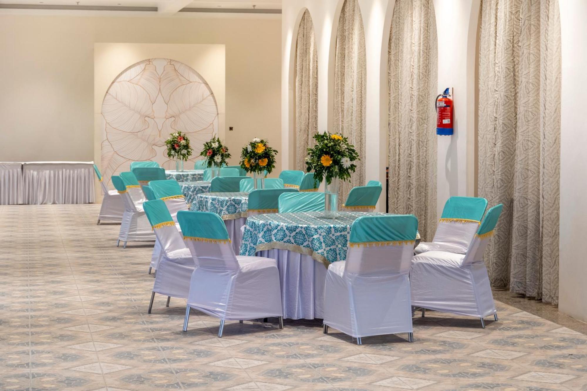 Hotel Palace Dehradun