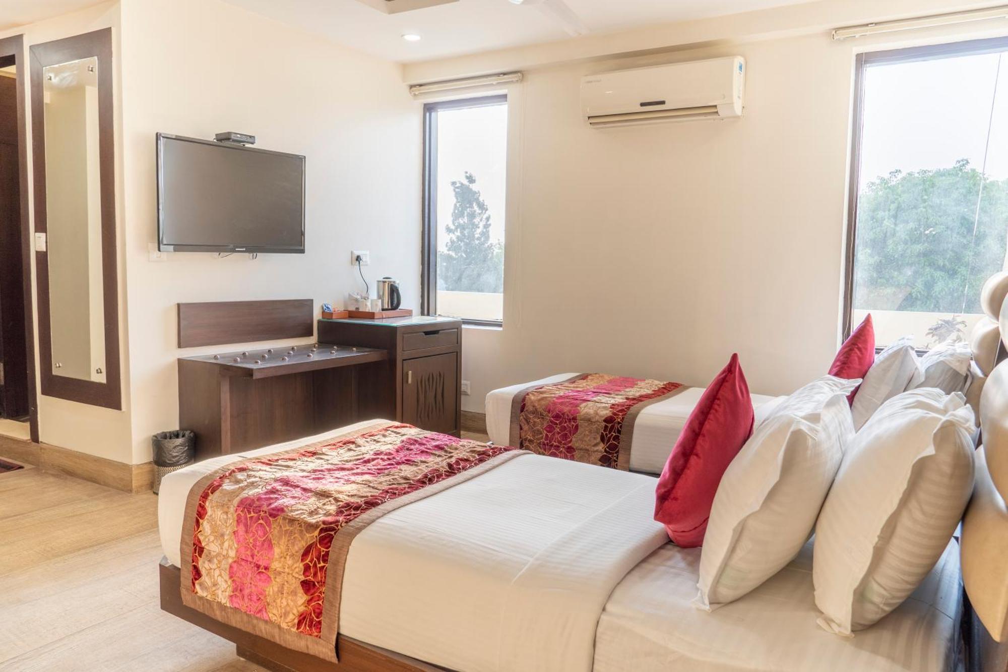 Hotel Palace 3*