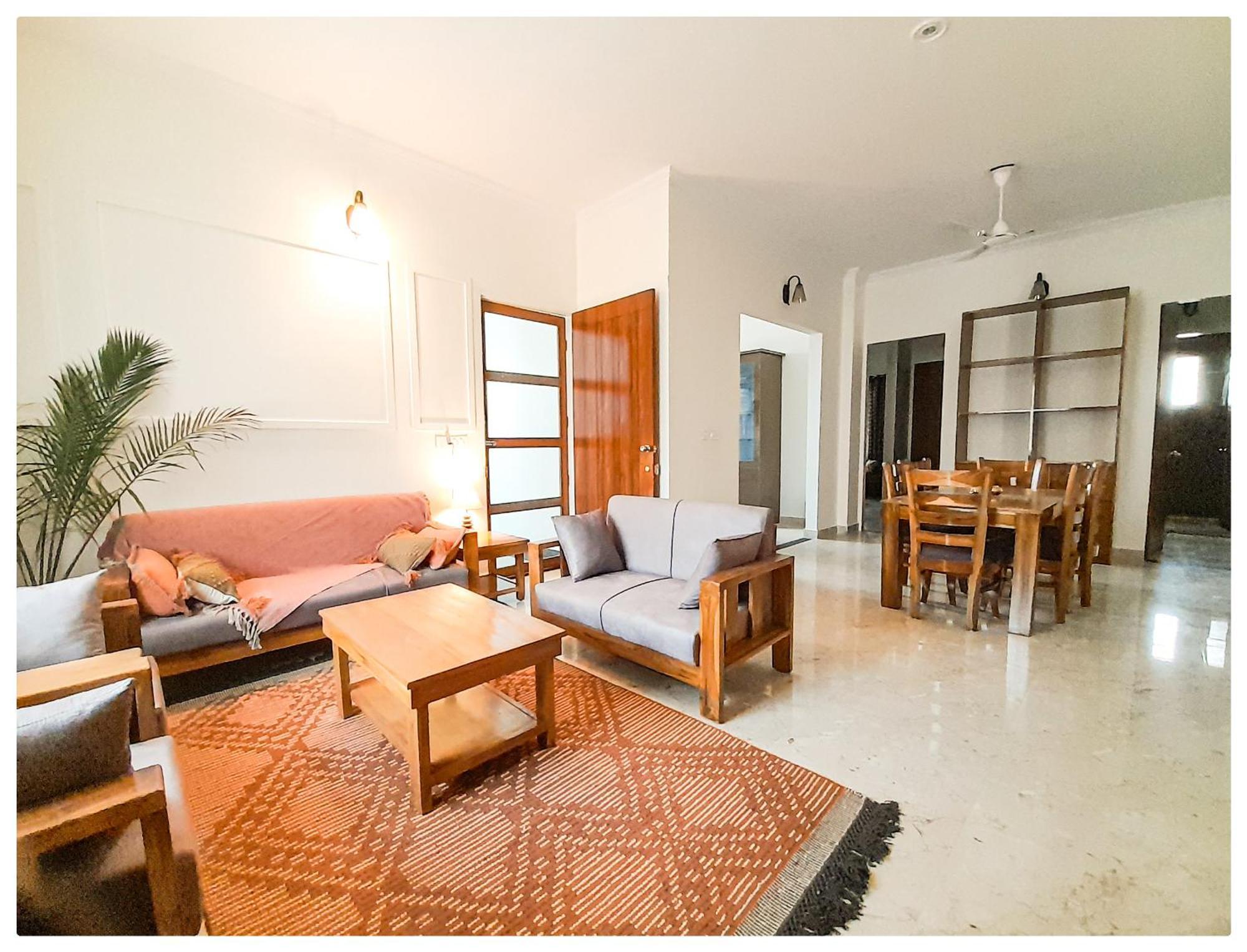 Bed & Breakfast Symphony At Brooke Of Life Dehradun