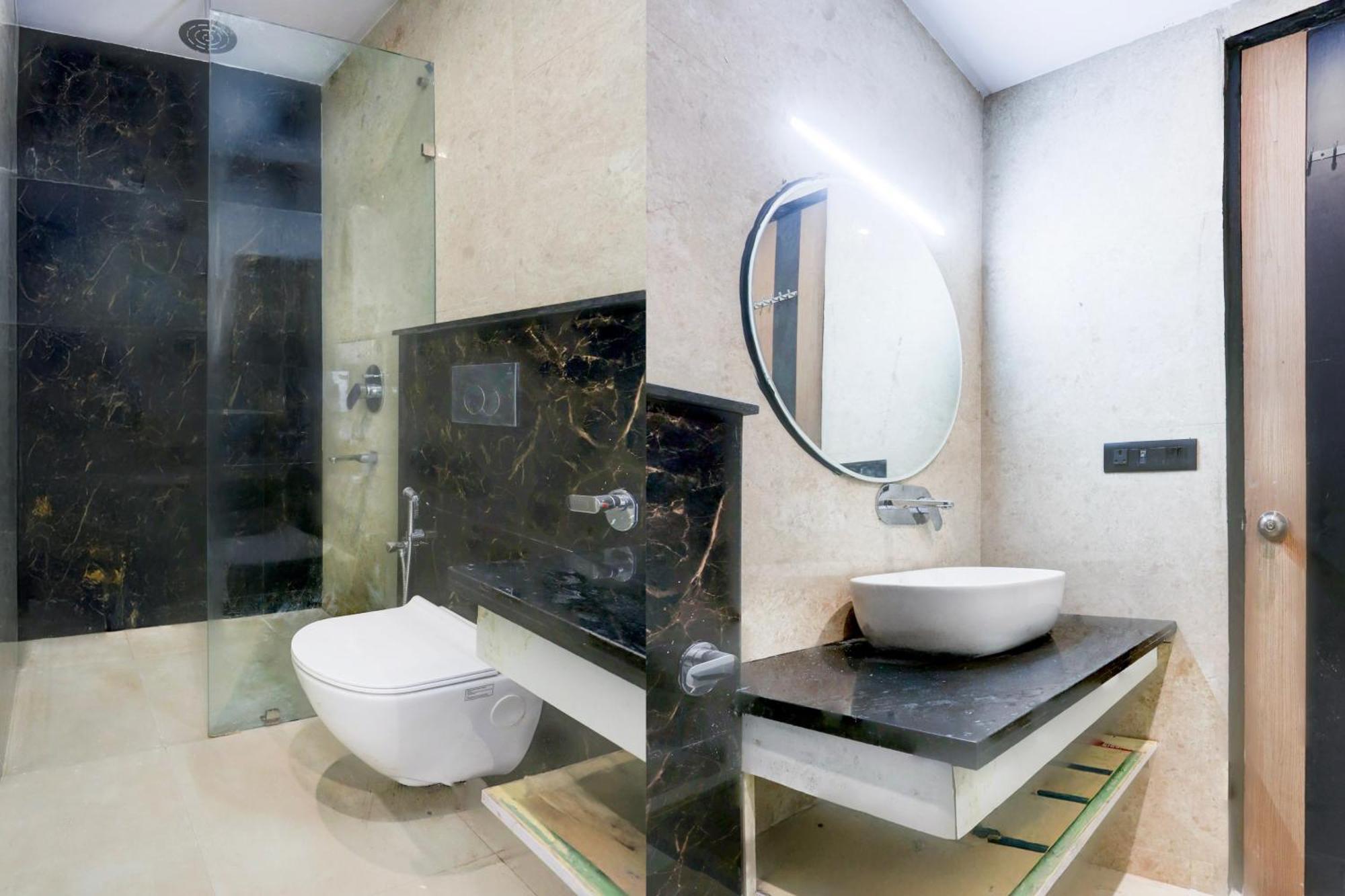 Super Townhouse Isbt Dehradun