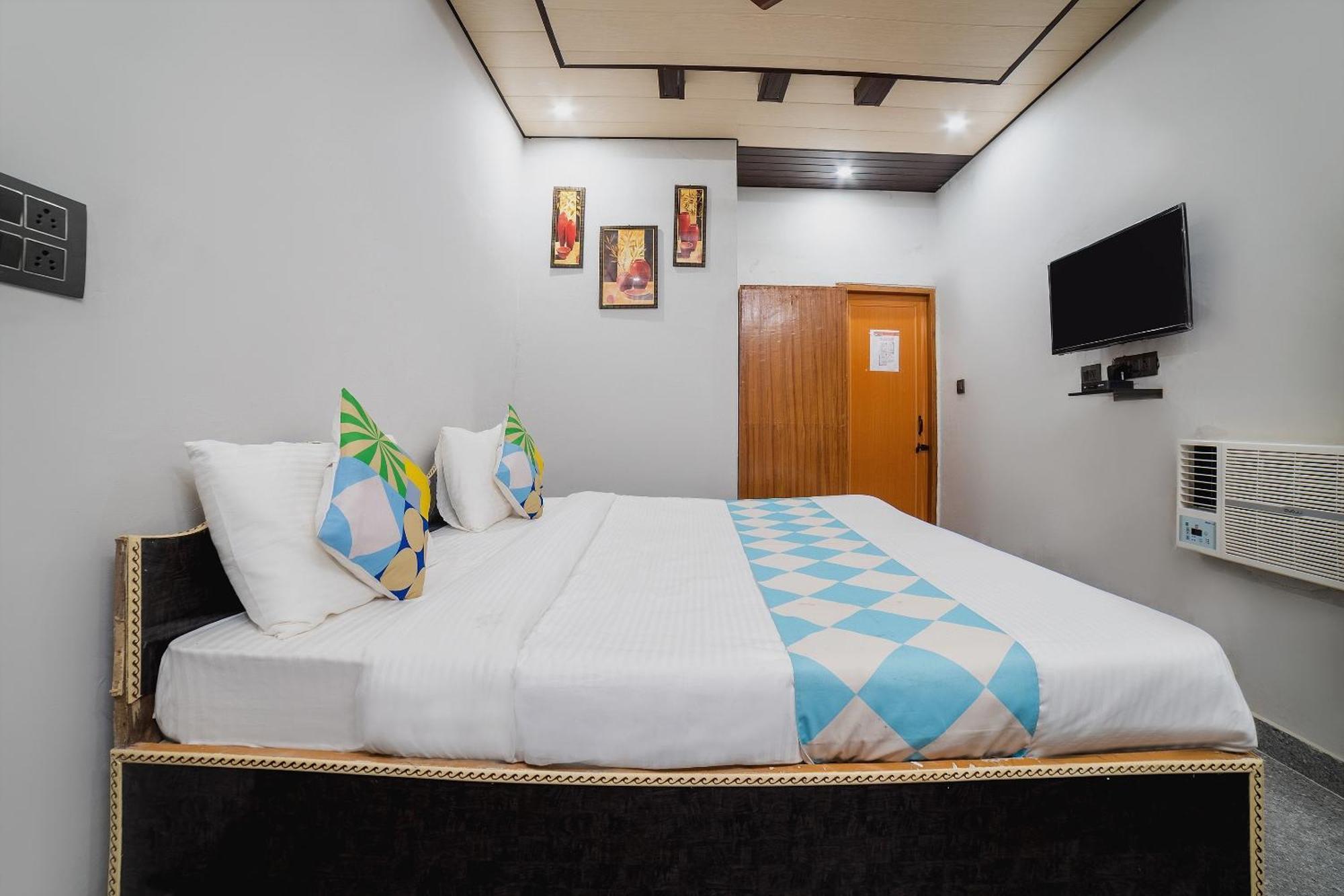 O Gautam Guest house Dehradun