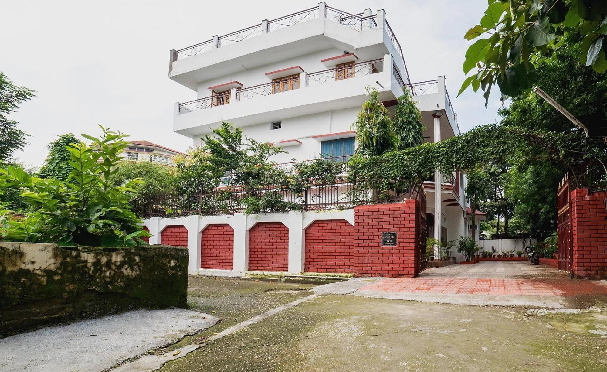 O Gautam Guest house