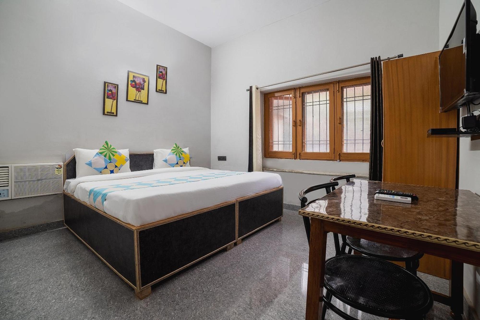 Guest house O Gautam