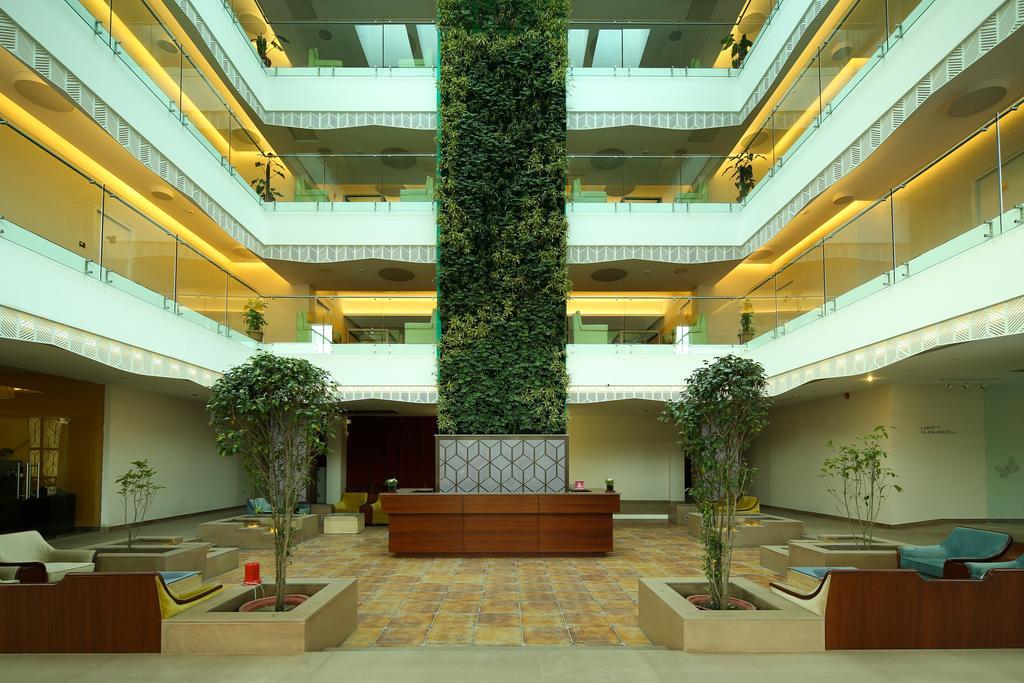 Inderlok Hotel 2*