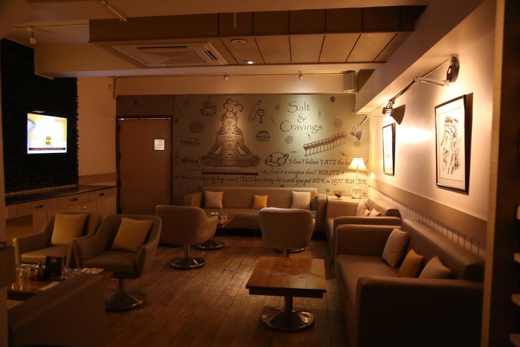 President Hotel