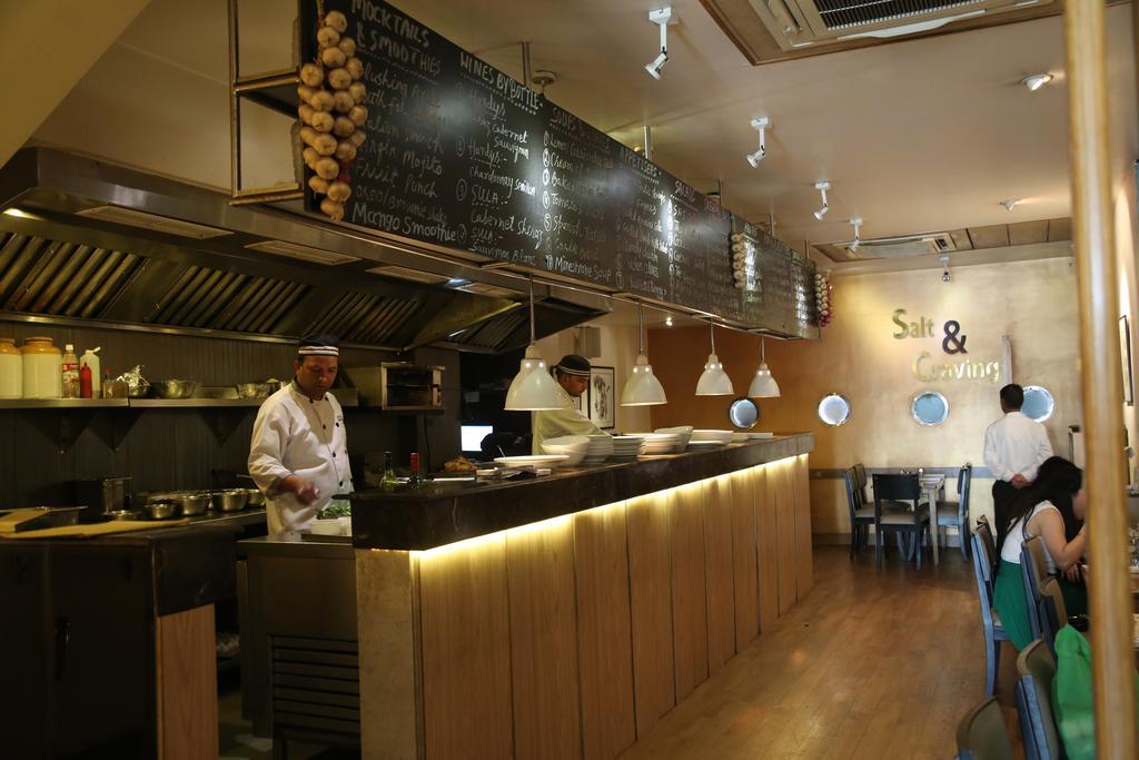 Hotel President Dehradun