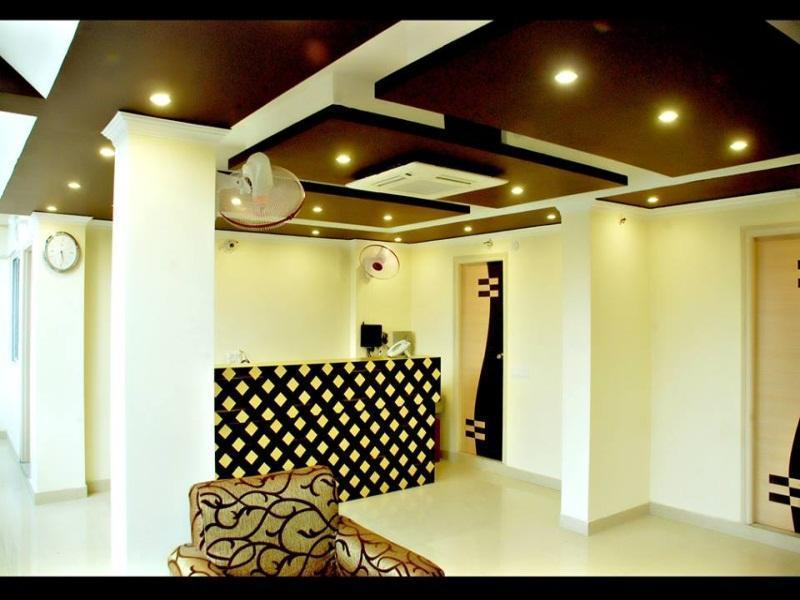 North Star Residency Dehradun