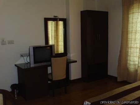 Doon Castle Hotel Dehradun