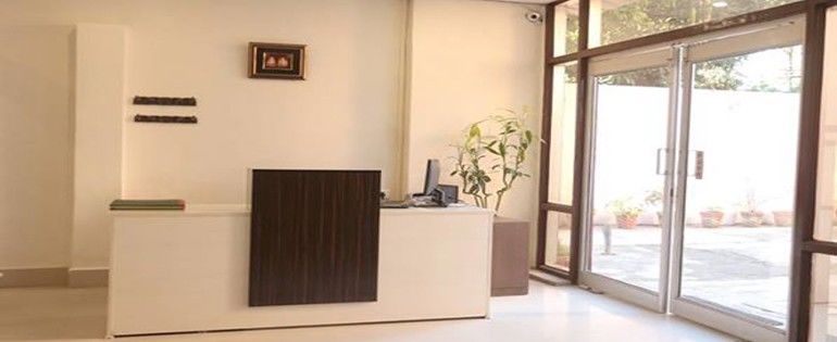 Hotel Hotel O Daichi Dehradun