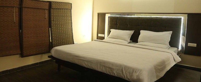 Hotel O Daichi 3* Dehradun