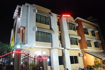 Hotel Doon Castle Dehradun