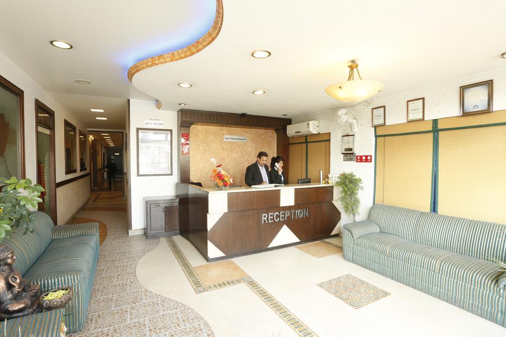Doon Castle Hotel