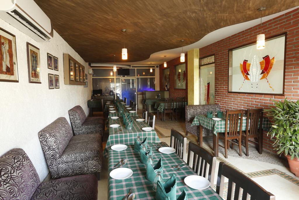 Doon Castle Hotel Dehradun