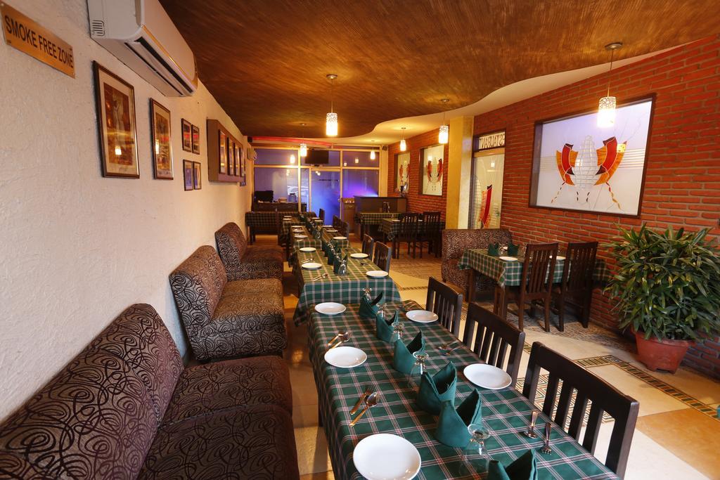 Hotel Doon Castle 3*