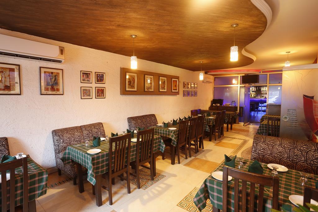 Doon Castle Hotel