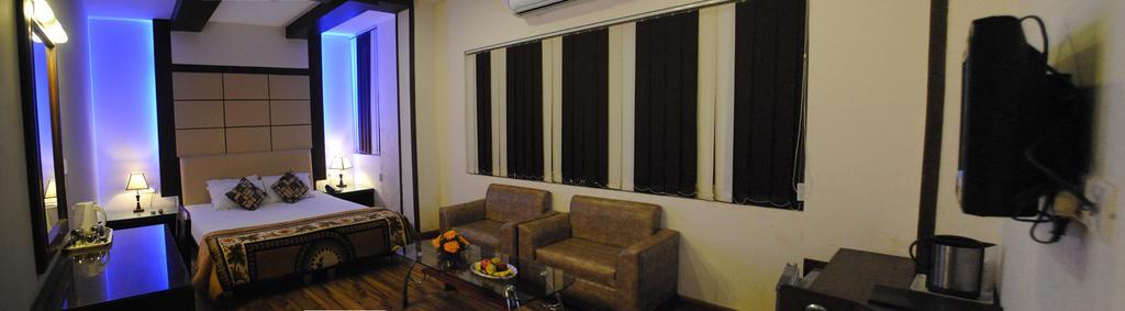Doon Castle Hotel 3*