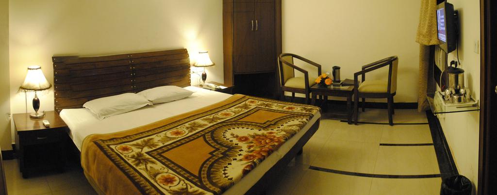 Hotel Doon Castle